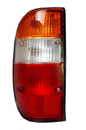 Ford Ranger Rear Light - Left Preview